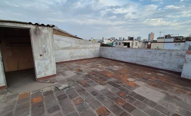 Alquilo como vivienda u oficina 125m2 + azotea