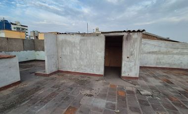 Alquilo como vivienda u oficina 125m2 + azotea