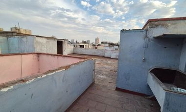 Alquilo como vivienda u oficina 125m2 + azotea