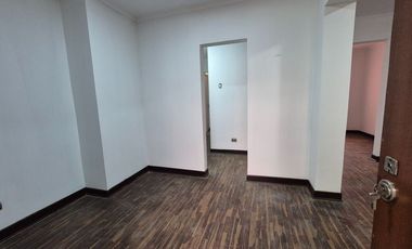 Alquilo como vivienda u oficina 125m2 + azotea