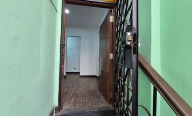 Alquilo como vivienda u oficina 125m2 + azotea