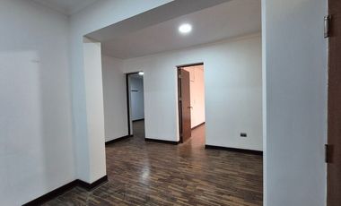 Alquilo como vivienda u oficina 125m2 + azotea