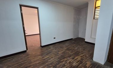 Alquilo como vivienda u oficina 125m2 + azotea