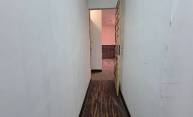 Alquilo como vivienda u oficina 125m2 + azotea