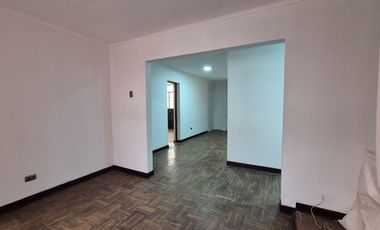 Alquilo como vivienda u oficina 125m2 + azotea
