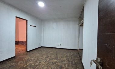 Alquilo como vivienda u oficina 125m2 + azotea