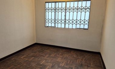 Alquilo como vivienda u oficina 125m2 + azotea