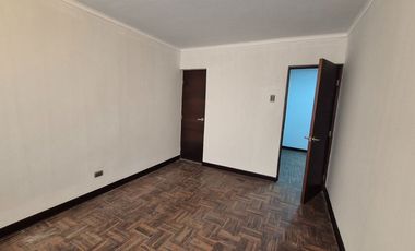 Alquilo como vivienda u oficina 125m2 + azotea