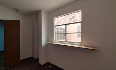 Alquilo como vivienda u oficina 125m2 + azotea