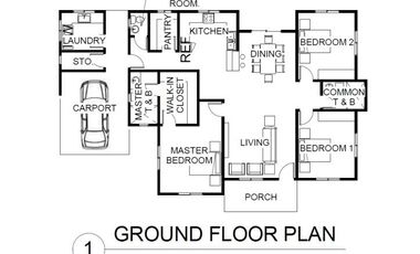 YOUR HOME, YOUR DREAM, WE BUILD!!