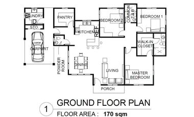 YOUR HOME, YOUR DREAM, WE BUILD!!