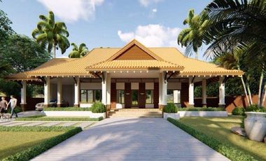 YOUR HOME, YOUR DREAM, WE BUILD!!