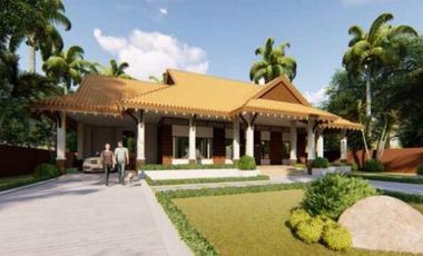YOUR HOME, YOUR DREAM, WE BUILD!!