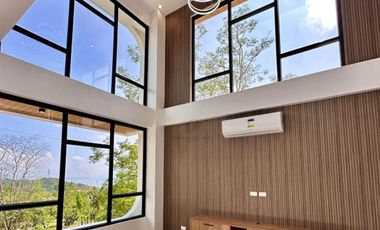 Brandnew House & Lot In Splendido Taal Residential Golf & Counry Club Batangas For Sale | Property ID: RC518
