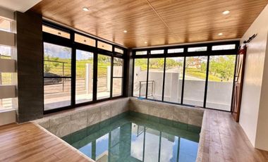 Brandnew House & Lot In Splendido Taal Residential Golf & Counry Club Batangas For Sale | Property ID: RC518