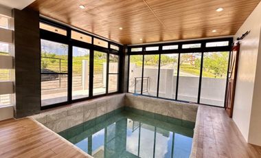 Brandnew House & Lot In Splendido Taal Residential Golf & Counry Club Batangas For Sale | Property ID: RC518