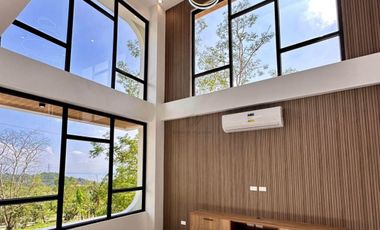 Brandnew House & Lot In Splendido Taal Residential Golf & Counry Club Batangas For Sale | Property ID: RC518
