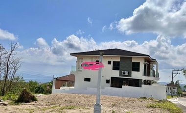 Brandnew House & Lot In Splendido Taal Residential Golf & Counry Club Batangas For Sale | Property ID: RC518