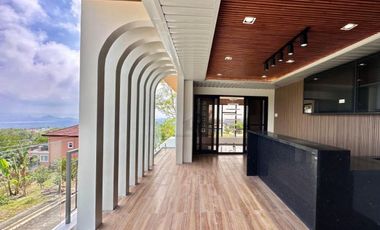 Brandnew House & Lot In Splendido Taal Residential Golf & Counry Club Batangas For Sale | Property ID: RC518