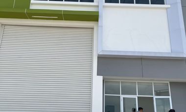 Gudang Strategis East Logistic Park Akr Jiipe Manyar Gresik