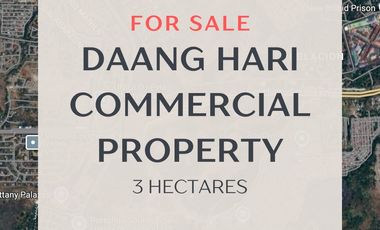 Lot for sale in Mezcal Loop, Verdana Homes, Molino, Bacoor, Cavite