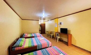 For Sale | White Beach Hotel Bar & Restaurant, Brgy. San Isidro, Puerto Galera