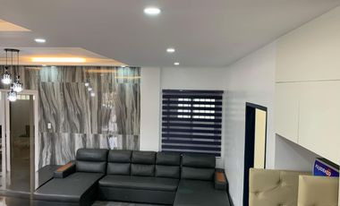 BRAND NEW HOUSE AND LOT FOR SALE