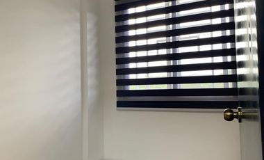 BRAND NEW HOUSE AND LOT FOR SALE