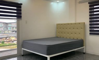 BRAND NEW HOUSE AND LOT FOR SALE