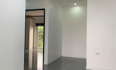 BRAND NEW HOUSE AND LOT FOR SALE