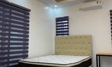 BRAND NEW HOUSE AND LOT FOR SALE