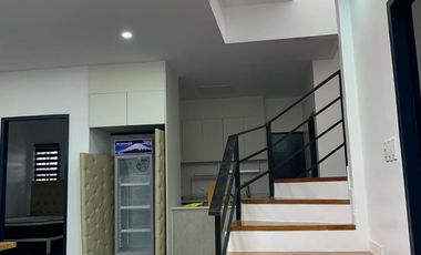 BRAND NEW HOUSE AND LOT FOR SALE