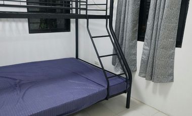 Fully furnished House for Rent in Cordova, Cebu City with 2-3 car parking