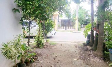 Fully furnished House for Rent in Cordova, Cebu City with 2-3 car parking
