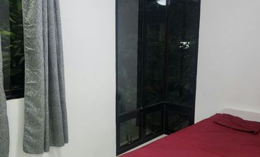 Fully furnished House for Rent in Cordova, Cebu City with 2-3 car parking