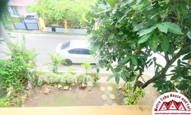Fully furnished House for Rent in Cordova, Cebu City with 2-3 car parking
