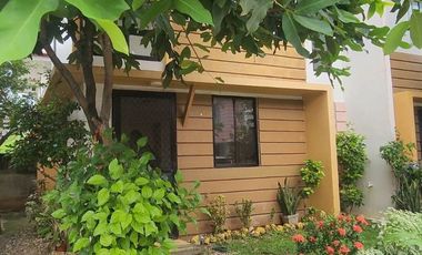 Fully furnished House for Rent in Cordova, Cebu City with 2-3 car parking