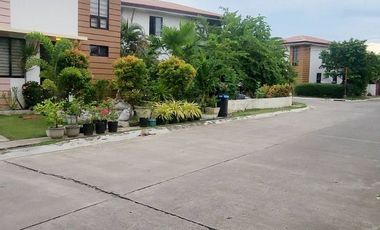 Fully furnished House for Rent in Cordova, Cebu City with 2-3 car parking