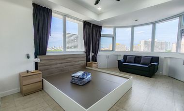 Seaview 2 Bedroom for Sale in Jomtien Complex Condominium