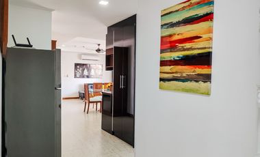Seaview 2 Bedroom for Sale in Jomtien Complex Condominium
