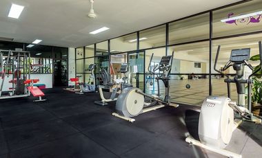 Seaview 2 Bedroom for Sale in Jomtien Complex Condominium