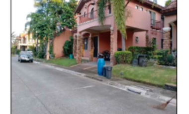 House & Lot for Sale in PONTICELLI GARDEN Molino / Bacoor Cavite : OK for FINANCING