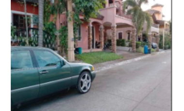 House & Lot for Sale in PONTICELLI GARDEN Molino / Bacoor Cavite : OK for FINANCING