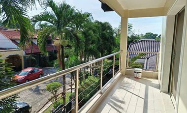 House for Rent in Cutcut Angeles City 70k