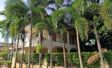 House for Rent in Cutcut Angeles City 70k
