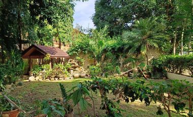House for Rent in Cutcut Angeles City 70k