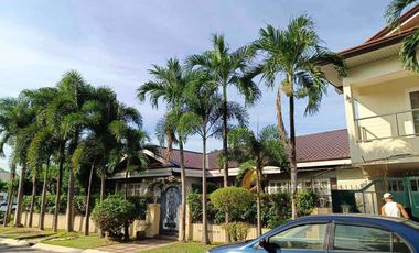 House for Rent in Cutcut Angeles City 70k