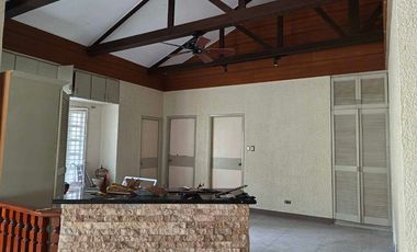 House for Rent in Cutcut Angeles City 70k