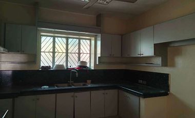 House for Rent in Cutcut Angeles City 70k