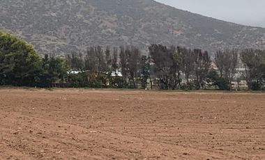 VENDE TERRENO EN LA SERENA, DESARROLLO INMOBILIARIO